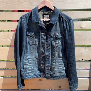 Esprit US 12 jean jacket